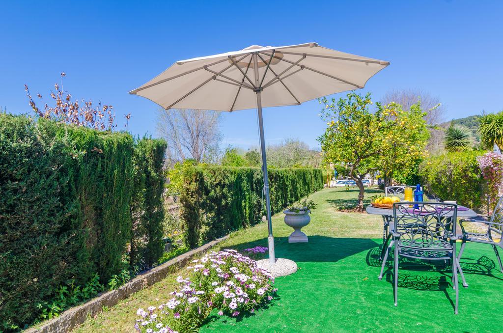 Can Garrova Soller Ngoại thất bức ảnh