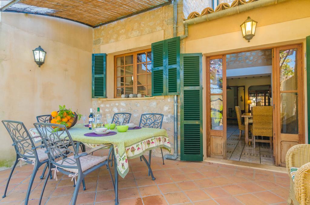 Can Garrova Soller Ngoại thất bức ảnh