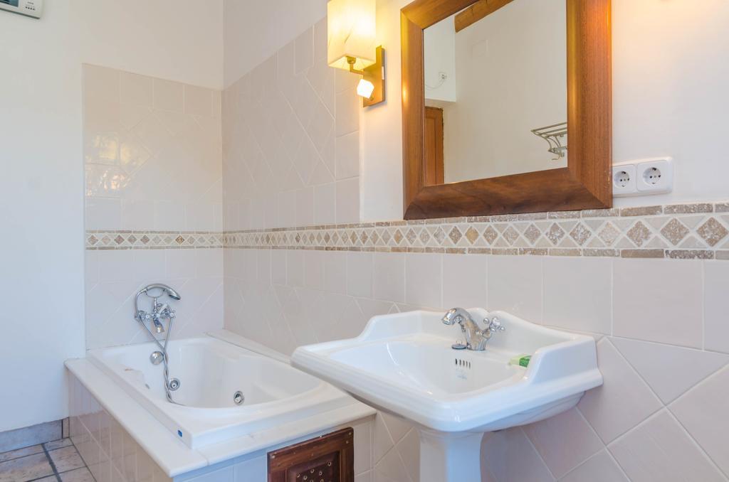 Can Garrova Soller Ngoại thất bức ảnh