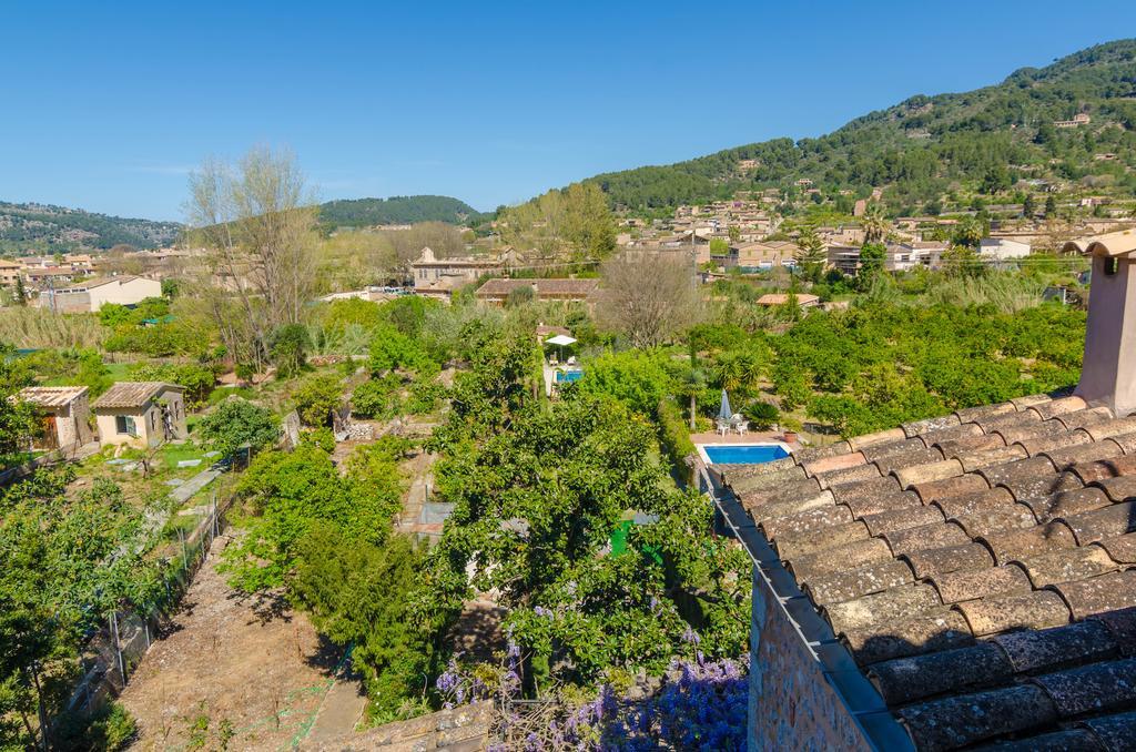 Can Garrova Soller Ngoại thất bức ảnh