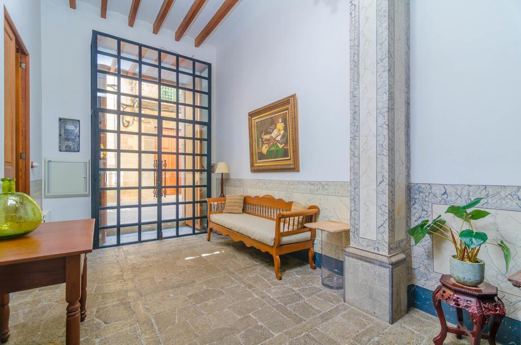 Can Garrova Soller Ngoại thất bức ảnh