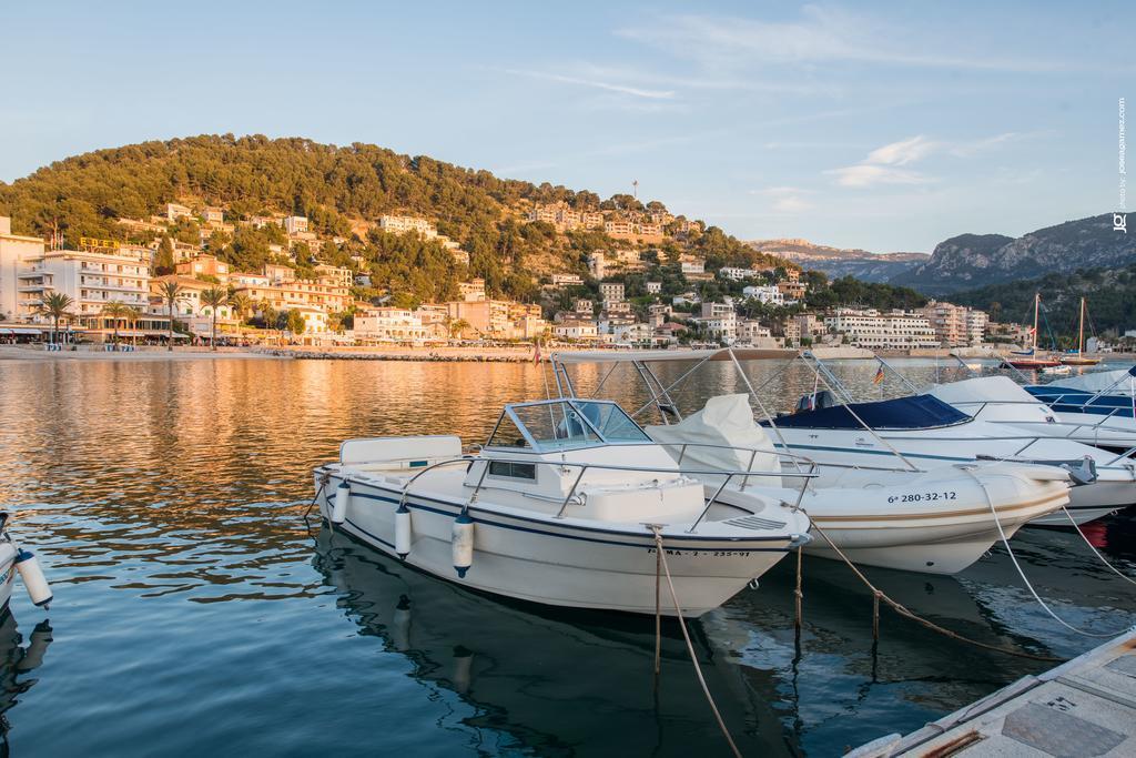 Can Garrova Soller Ngoại thất bức ảnh