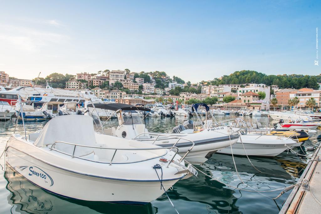 Can Garrova Soller Ngoại thất bức ảnh