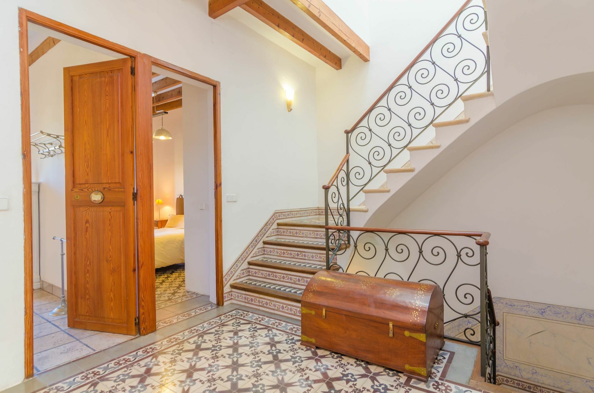 Can Garrova Soller Ngoại thất bức ảnh