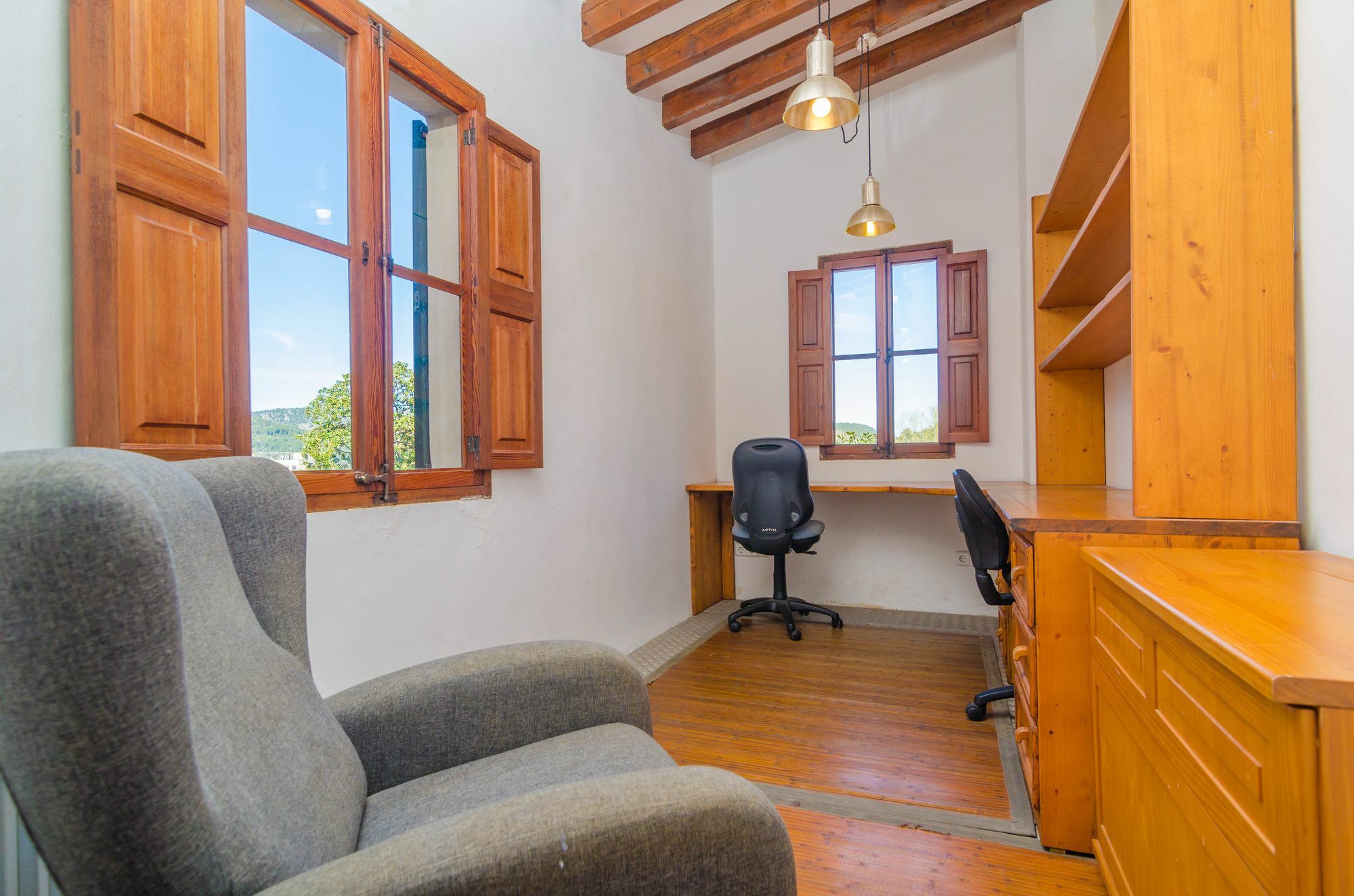 Can Garrova Soller Ngoại thất bức ảnh