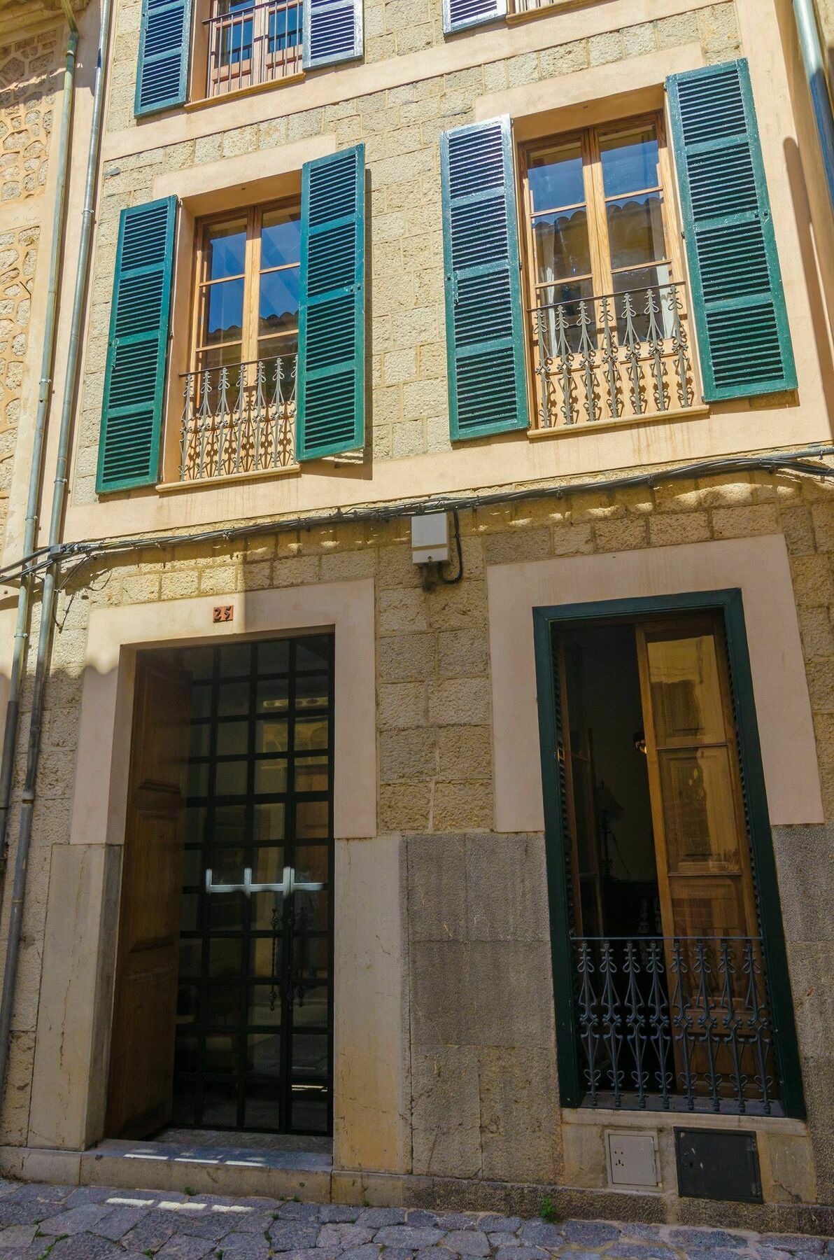 Can Garrova Soller Ngoại thất bức ảnh