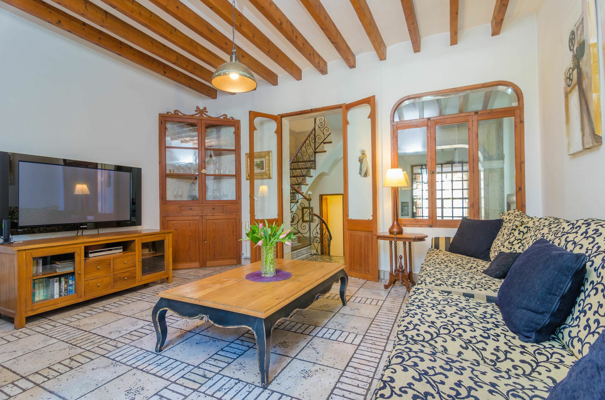 Can Garrova Soller Ngoại thất bức ảnh